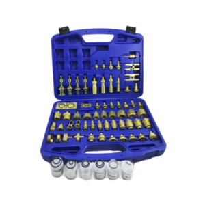 Kit Detector de Vazamento Ar-Condicionado Automotivo - Friven