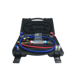 Kit Verificador de Óleo Ar-Condicionado Automotivo - Friven