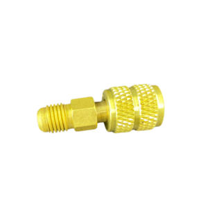 Adaptador de Mangueira Com Giro Livre AD 87 - Friven