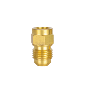 Adaptador Mangueira De Vácuo 3/8" Macho X 1/4" Fêmea - Friven