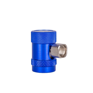 Conector Automotivo Ct L Baixa 1/4" Sae - Friven