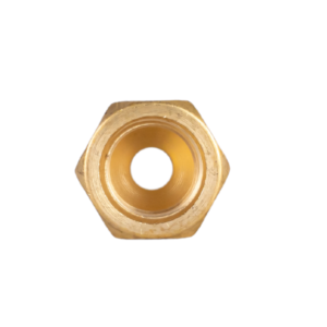 Porca Redutora Forjada 3/8" Fêmeax 1/4" Fêmea Sae - Friven