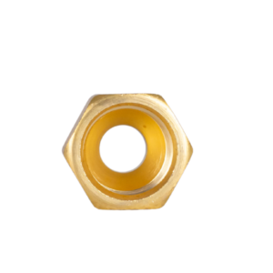Porca Redutora Forjada 1/2" Fêmeax 3/8" Fêmea Sae - Friven