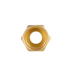 Porca Redutora Forjada 5/8" Fêmea X 1/2" Fêmea Sae - Friven