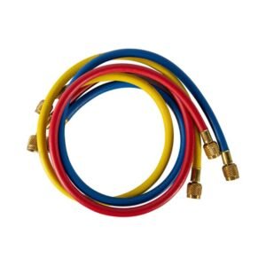 Conjunto de Mangueira 1/4" 180cm - Friven