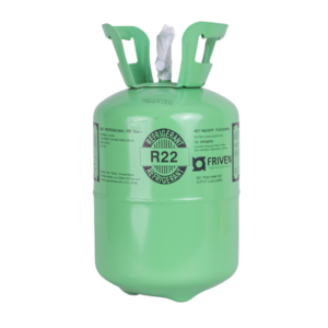 Gás Refrigerante R-22 Cilindro 6,8kg - Friven