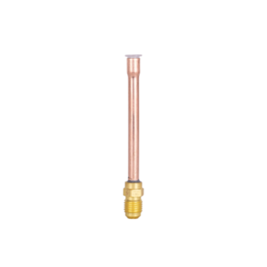 União De Acesso 1/4" - Friven