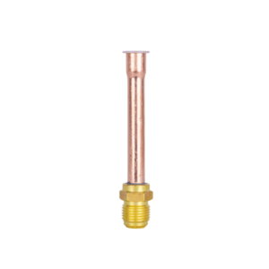 União De Acesso 3/8" - Friven