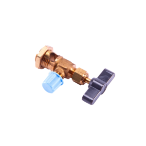 Válvula Perfuradora Ct 341 (De 3/16" A 3/8") - Friven