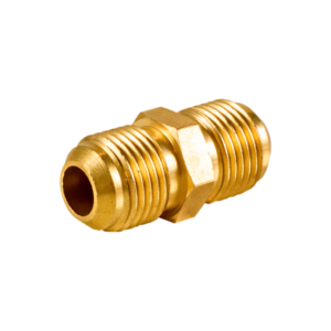 Nipple SU 08 1/2" x 1/2" SAE - Friven