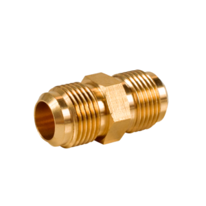 Nipple SU10 5/8" x 5/8" SAE - Friven