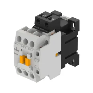 Contator CSA9 220/240Vca (1NA+1NF) - Soprano