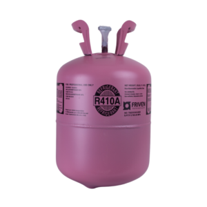 Gás Refrigerante R-410A Cilindro 11,3kg - Friven