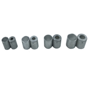 Clip/Copinho para Mangueira Automotiva 8 mm Normal - Friven