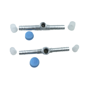 União Automotiva Com Ventil 12 Mm - Friven
