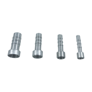 Conexão Salva Vidas Automotiva 8 mm - Friven