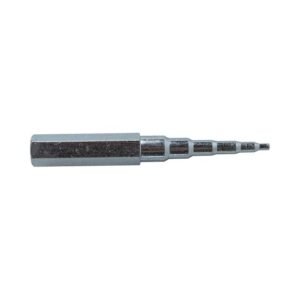 Alargador De Tubos (1/4" 5/16" 3/8" 1/2 "5/8") Ct 95 - Friven