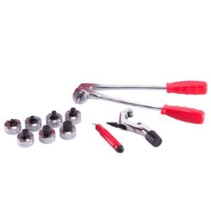 Expansor Mecânico de Tubo (3/8" a 1 1/8") - Friven