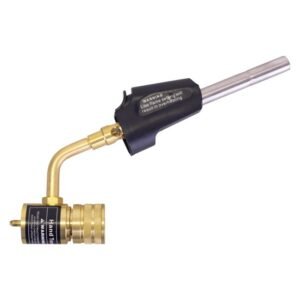 Maçarico Acendimento Automático TA - Friven