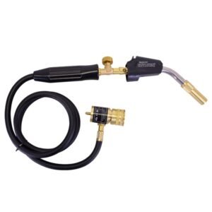 Maçarico Acendimento Automático TCNEW- Friven