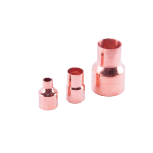 Conexão Luva Redutora 1 1/8" x 3/4" - Friven