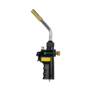 Maçarico Turbo TD - Friven