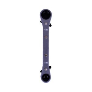 Chave Catraca (1/4" 3/8" 3/16" 5/16") CT 122 - Friven