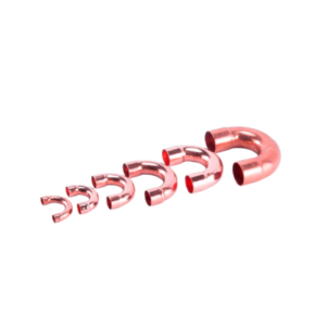 Conexão Curva 180° 3/4" - Friven