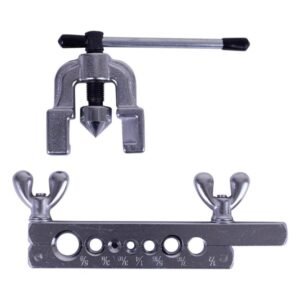 Flangeador (3/16" A 5/8") Ct 195 - Friven