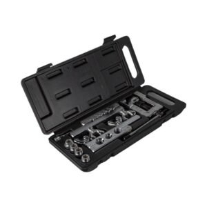 Kit Flangeador (1/8" A 3/4") Ct 275 Com Alargadores - Friven