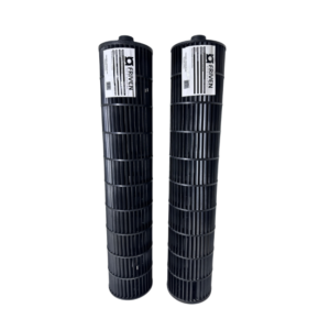 Hélice para Cortina de Ar 1200mm - Friven
