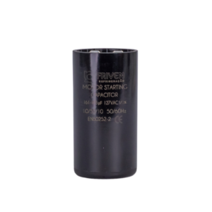Capacitor de Partida 161 - 193UF 127V CD60 - Friven