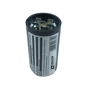 Capacitor de Partida 161 - 193UF 250V CD60 - Friven