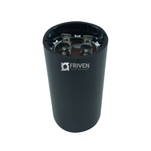 Capacitor de Partida 289 - 324UF 127V CD60 - Friven