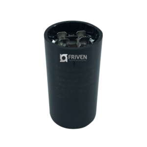 Capacitor de Partida 324 - 389UF 127V CD60 - Friven