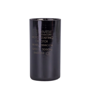 Capacitor de Partida 340 - 408UF 250V CD60 - Friven