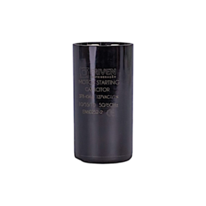 Capacitor de Partida 378 - 454UF 127V CD60 - Friven