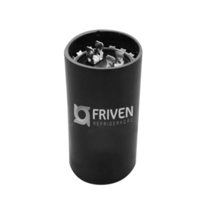 Capacitor de Partida 400 - 480UF 127V CD60 - Friven