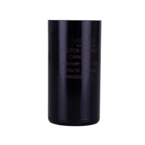 Capacitor de Partida 430 516UF 127V CD60 - Friven