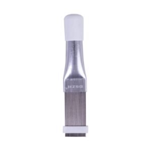Pente de Aletas Metálico CT 352 - Friven