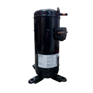 Compressor Scroll Panasonic 7,5TR 220V 3FASES 60HZ C-SCP270H36A R410A