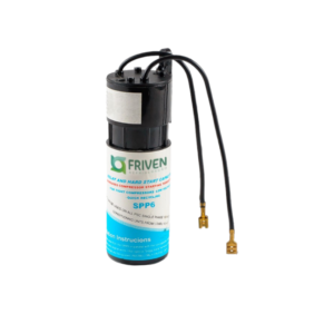 Capacitor de Arranque SSP690A 227V - Friven