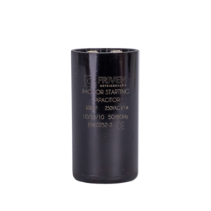 Capacitor de Partida 350UF 250V CD60 - Friven