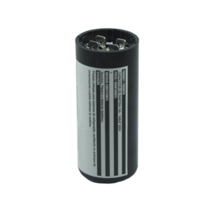 Capacitor de Partida 124 - 149UF 220V CD60 - Friven