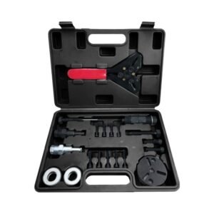 Kit Saca Embreagem Compressor Automotivo - Friven
