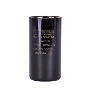 Capacitor de Partida 145 -175UF 220V CD60 - Friven