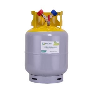 Tanque Recolhedor Ac 13,6Kg 30Lbs - Friven