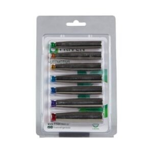 Kit Guia Selo Compressor Automotivo - Friven
