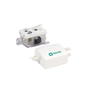 Bomba de Drenagem New Mini Box 10 L/h até 50.000 BTU - Friven