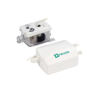 Bomba de Drenagem New Maxi Box 40 L/h até 150.000 BTU - Friven